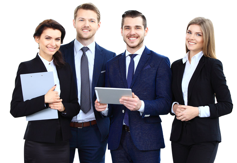 Professional recruitment consultants